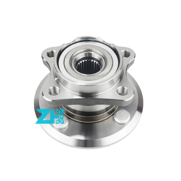 Buy Auto Spare Parts Rear Wheel Hub Bearing 42410-52060 4241052060 GCR15 at wholesale prices