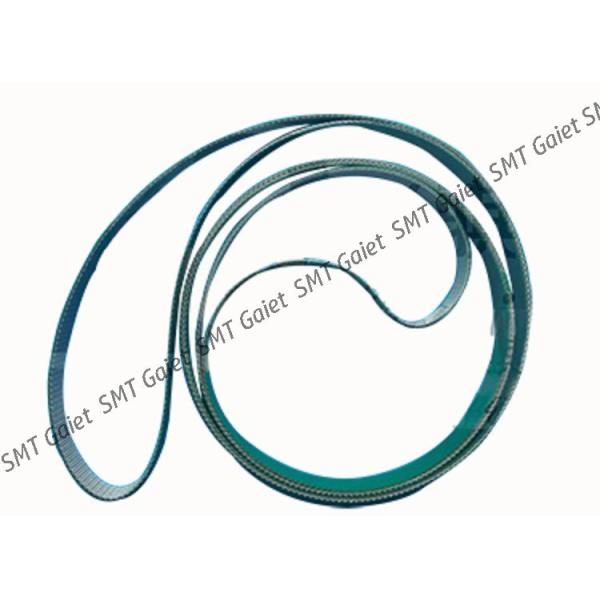 KE2050 2060 JUKI SMT Machine Parts Conveyor Belt 40000863 40000864