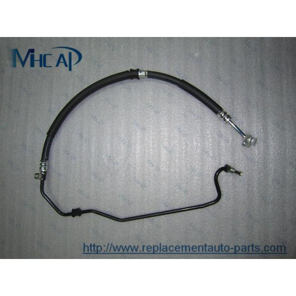 Buy Auto Parts Honda High Pressure Power Steering Hose Assembly 53713-SDC-A02 at wholesale prices