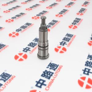 Fuel Injection Pump Plunger P30 for diesel injector