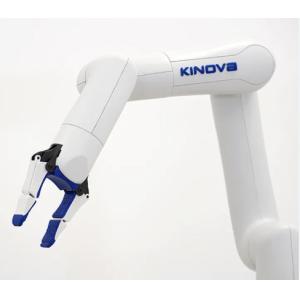 Quality Portable 6 Axis KINOVA Cobot Gen3 Robot Manipulator For Assembly Dynamic Grasping for sale
