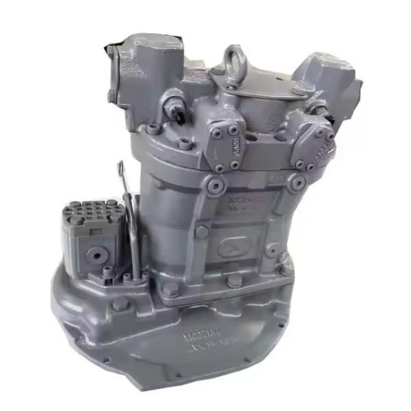 Hydraulic Pump Accessories Excavator HPV102FW 9195235 EC210B For Diesel Engine