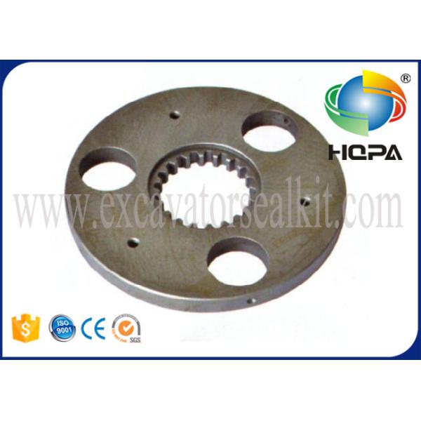 7513-044 Schemes Excavator Hydraulic Parts HOLDER ASSY For KOMATSU EXCAVATOR PARTS R200-5