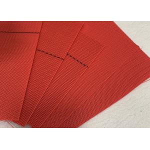 3 Shed Paper Machine Clothing Polyester Woven Dryer Screen Fabric