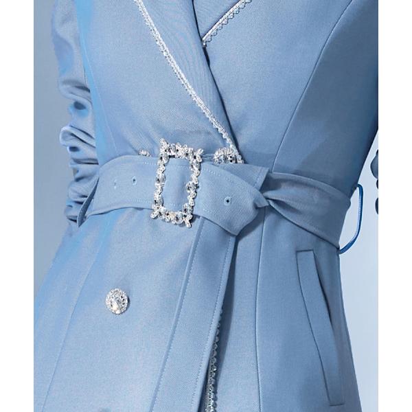 Nonwoven Weaving Method Women's Suits Tuxedo for Business Office in Spring and Autumn