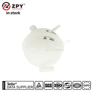 ZPY Coolant Expension Tank 1H0121407A For VW Caddy