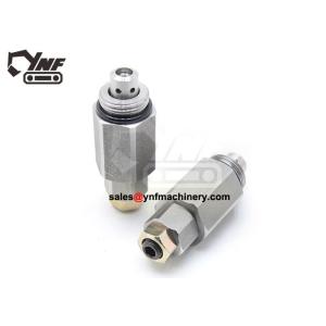 Diesel Excavator Sparts Parts Relief Valve YN22V00001F8 For SK210-5