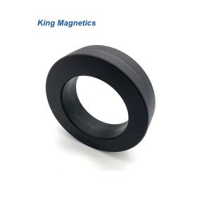 KMN1108025 Nanocrystalline High Permeablility Toroidal Core