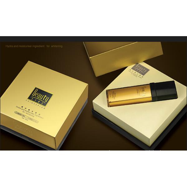 Buy Professional Cosmetic boxes packing box design at wholesale prices