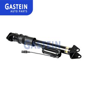 Mercedes W164 ML GL Rear Shock Absorber Replacement With Ads 1643202631