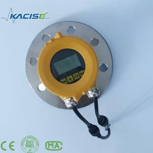 KLD-2604 4 - 20mA HART Radar Level Transmitter Solid Material Level Meter