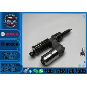 Unit Pump 0414701033 Genuine Pump 100% Original 0414701034