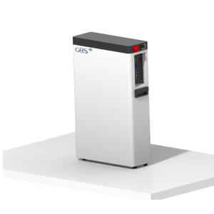 Quality 5KWh Wall Mounte Energy Storage LiFePO4 Residential Use for sale