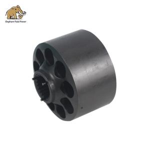 Replacement Hydraulic Piston Pump Parts For Rexroth A10VNO8553