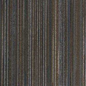 Quality Rectangular Nylon Polyester Carpet , Durable Stain Resistant Carpet for sale