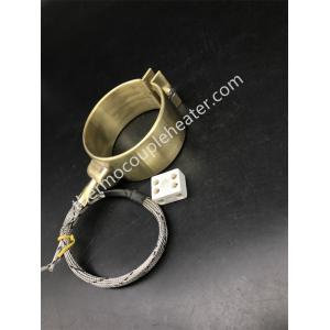Industrial Brass Copper Mica Band Heater Heating Element