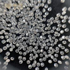 Round Cut Lab Diamonds 0.002-0.01ct Each With Excellent Cut Clarity VS SI GIA