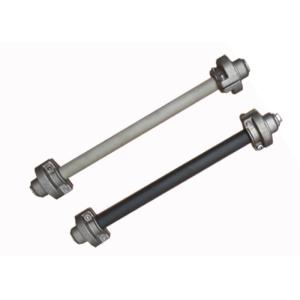 304# Stainless Steel Material End Caps for Pipe/ End Caps for PVC PE PPR Pipes