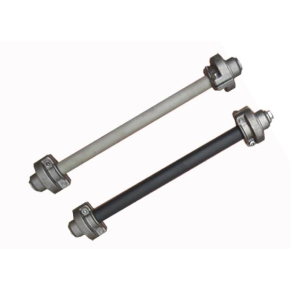 Buy 304# Stainless Steel Material End Caps for Pipe/ End Caps for PVC PE PPR Pipes at wholesale prices