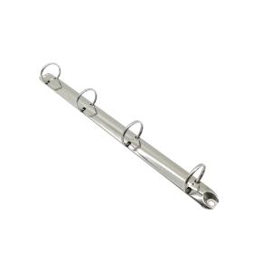 1 Inch Ring Binder Clip 4 Ring Binder Hardware Environmentally Friendly