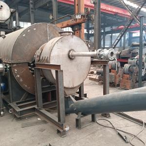 Quality Customizable Waste Aluminum Decoating System for sale