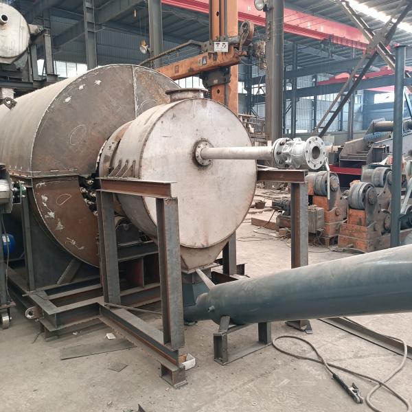 Customizable Waste Aluminum Decoating System