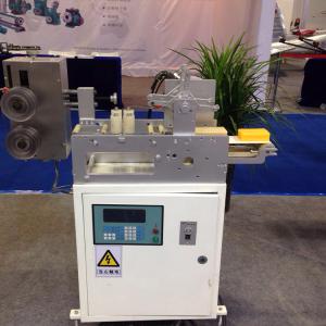 Bar Soap Cutting Machine With Adjustable Function And Stainless Steel Material