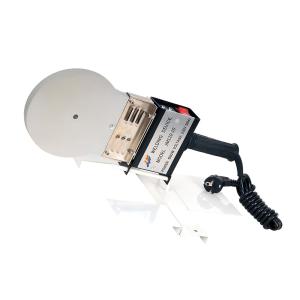 PPR Plastic Pipe Welding Machine For Manufacturing HT32-9