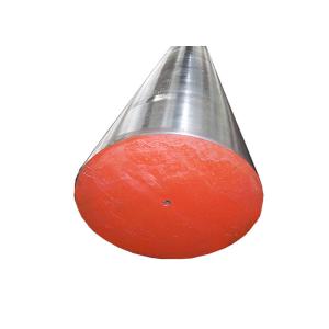 H11 6M Forged Steel Round Bars , 50mm Hot Rolled Round Bar