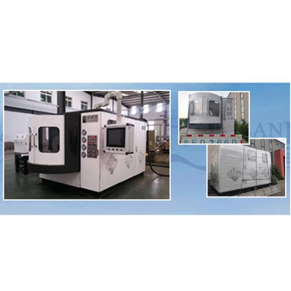 hydraulic valve test bench