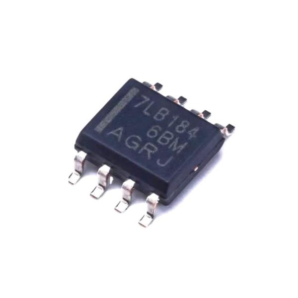 Buy Texas Instruments SN75LBC184DR Electronic power Management Ic Components Chip Sop8 integratedated Circuits TI-SN75LBC184DR at wholesale prices