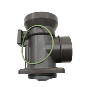 Energy Mining Oil Filter SC05-256 Cooling Water Solenoid Valve for Campair Air