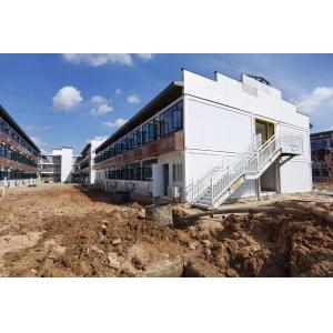 40ft Granny Flat Pack Container Home for Customized Needs and Online Technical