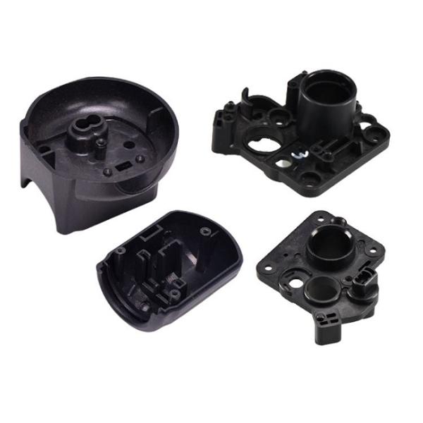 Inner Slider 3D Printing ABS Plastic Mold For Household Parts