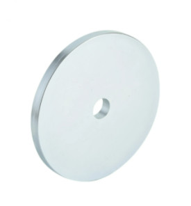 Buy Industrial Ring NdFeB Magnets Zn Coating Neodymium Magnet Ring at wholesale prices