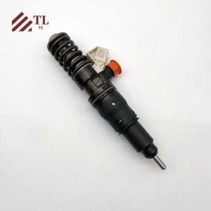 Quality Fuel Injector 22282198 22301417 22374644 22378579 22459521 for Volvo Construction Machinery Parts for sale