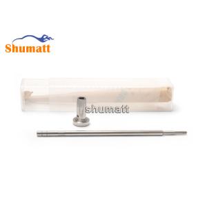 Quality OEM new Shumatt Injector Control Valve Set F00VC01044 for 0445110064/101/126 injector for sale
