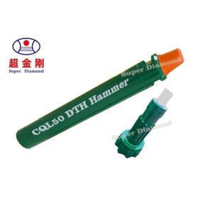 High Air Pressure DTH Hammer 3" 4" 5" 6" 8" 10" 12inch Alloy Steel Material for