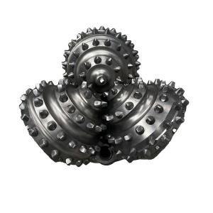 High Quality 374mm IADC537 Tci Tricone Drill Bit