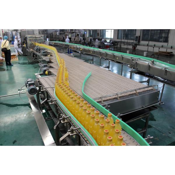 Buy Gravity Mechanical Valve 1500ml Fruit Juice Filling Machine at wholesale prices