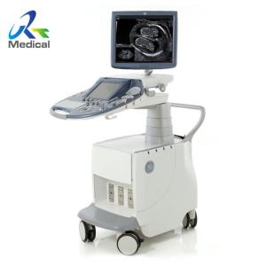 KTZ304040 Ultrasound Spare Parts GE Voluson E8 BT15 RTH50 Distribution Board