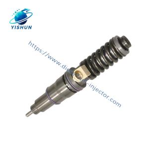 Common Rail Injector 3829087 BEBE4C08001 for D16 engine