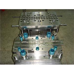 China Fixture Fastener General Hardware Automotive Stamping Dies Annealing Treatment on sale