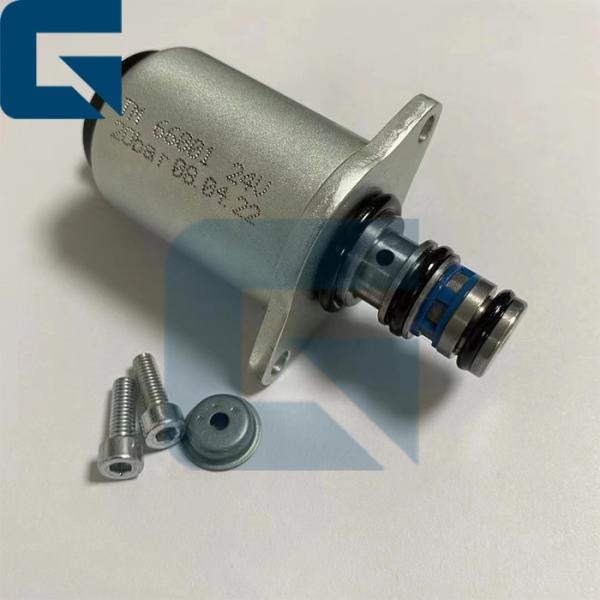 Buy TM66001 24V 20 Bar Pilot Proportional Valve at wholesale prices