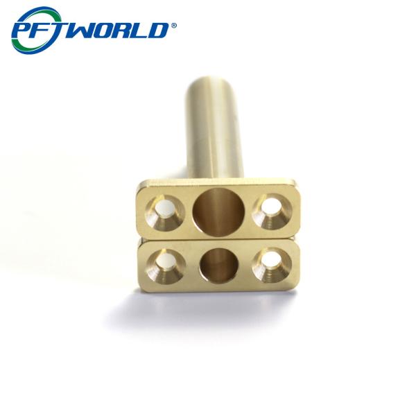 OEM/ODM Brass Guitar Parts Mirror Polished Turning Milling Composite CNC Parts