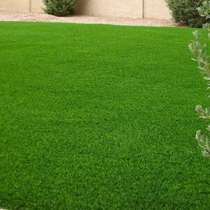 Wholesale synthetique cesped garden carpet grass with 40mm pile height