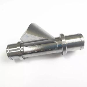 Wholesale China Manufacturer Precision 304 Stainless Steel Vessel Accessories