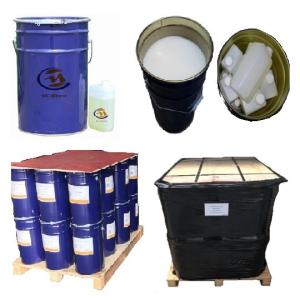 Condensation Cure Mold Making Silicone Rubber For Pillar Molds