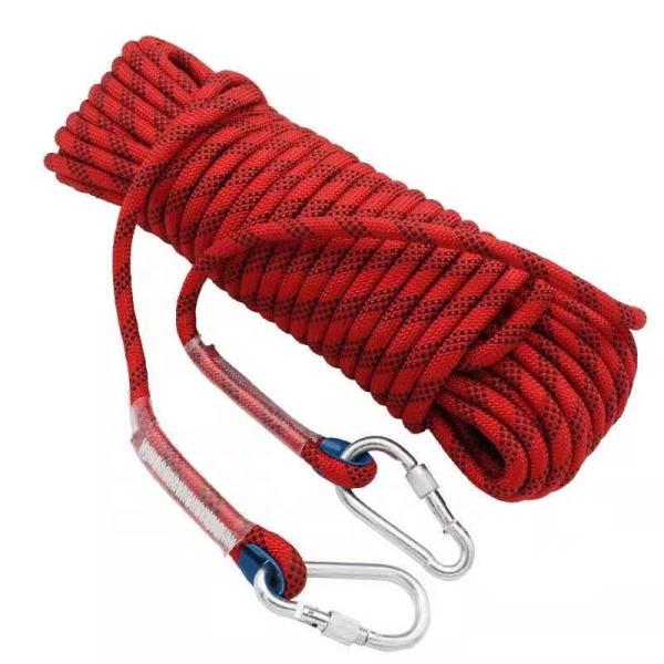Buy 100Ft Outdoor Nylon Rope at wholesale prices