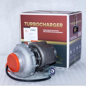 Quality VG1560118229 for SINOTRUK HOWO Spare Parts turbocharger for sale
